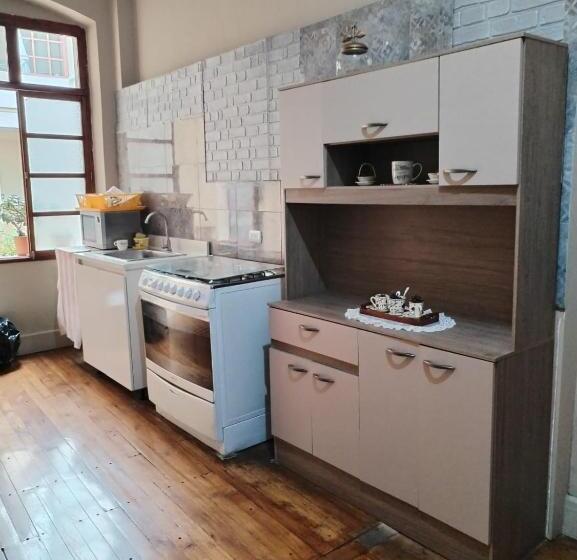 بنسيون Casa Aida Luz