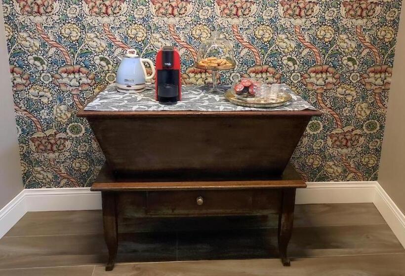 Пансион Casetta Morris