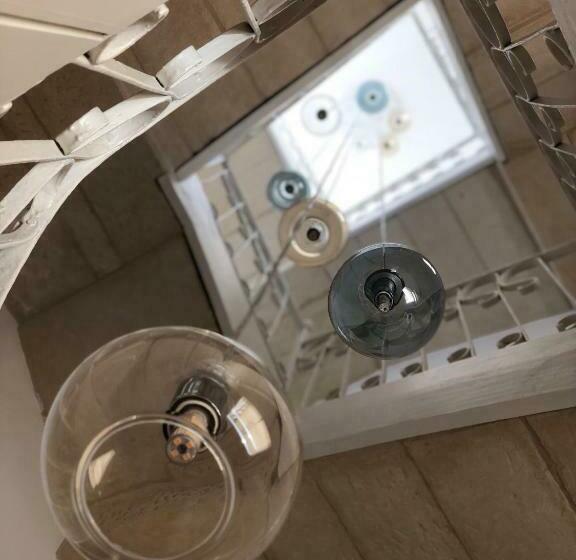 پانسیون De Guidani Experience