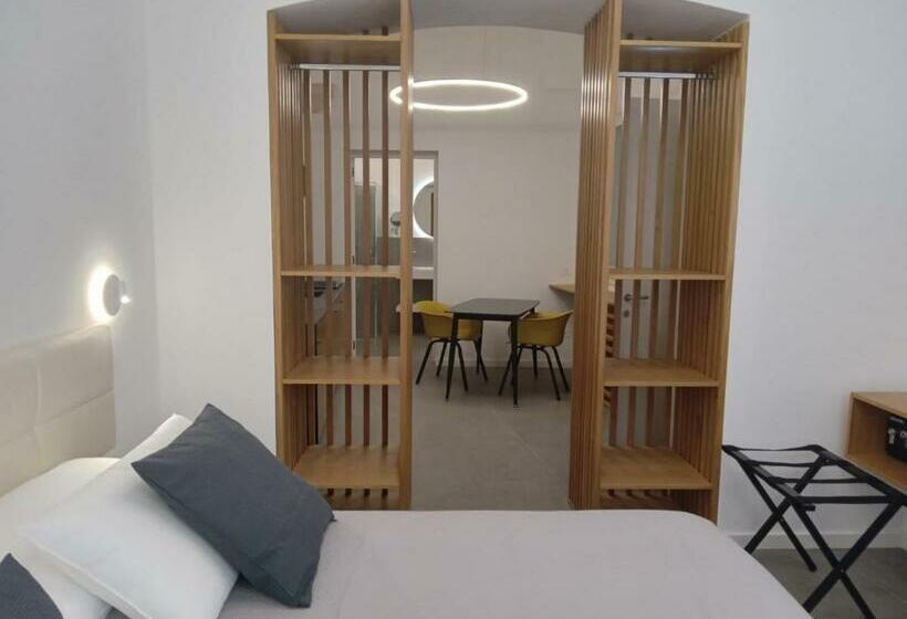 پانسیون De Guidani Experience