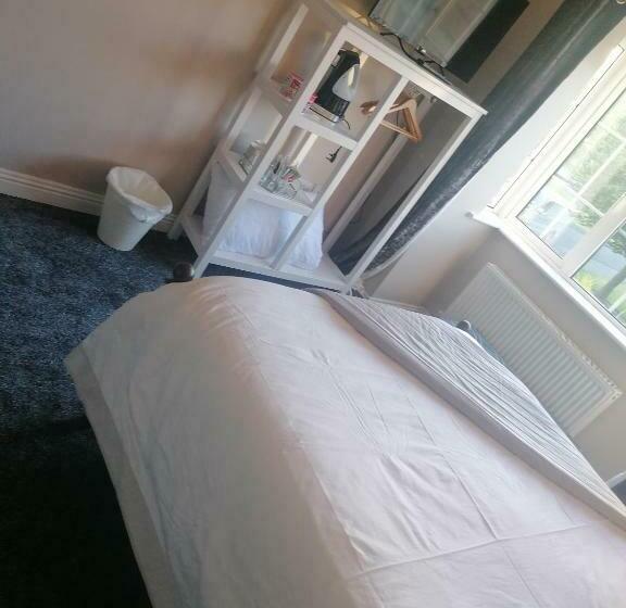 פנסיון Dún Eoin Carrigaline