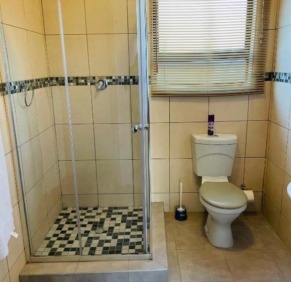 Пансион Druza’s Guest House