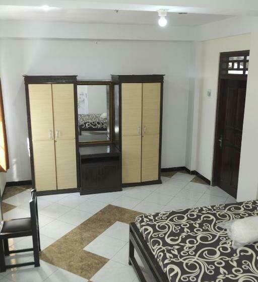 פנסיון Graha Prana Kost Exclusive & Guesthouse