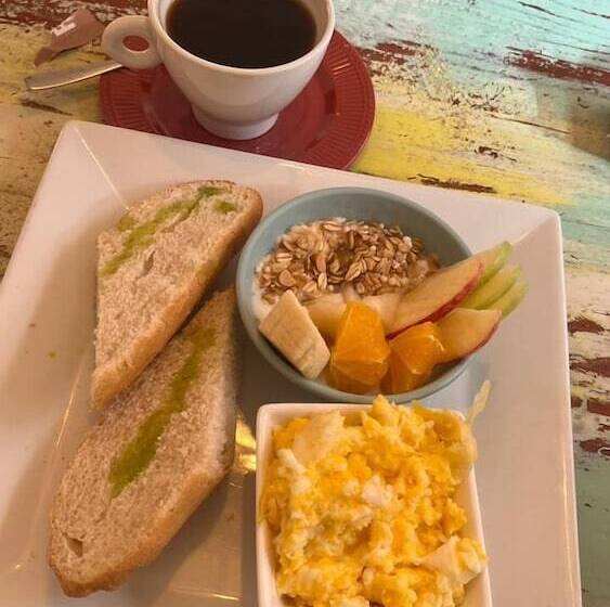 膳宿费 Hostal Copart