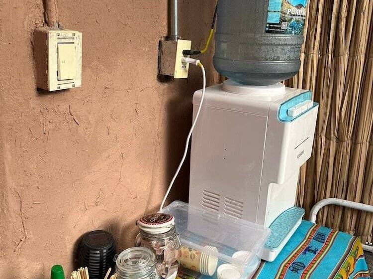 膳宿费 Hostal Copart