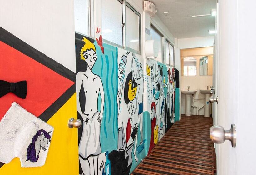 膳宿费 Hostal Copart