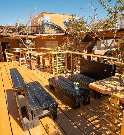 膳宿费 Hostal Copart