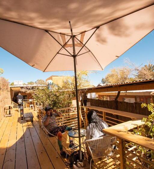 膳宿费 Hostal Copart