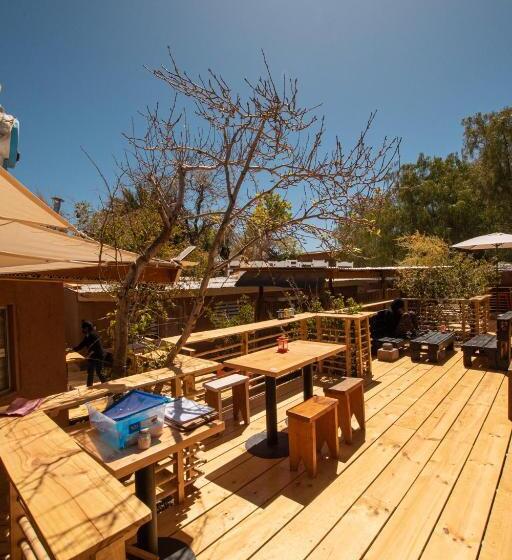 膳宿费 Hostal Copart