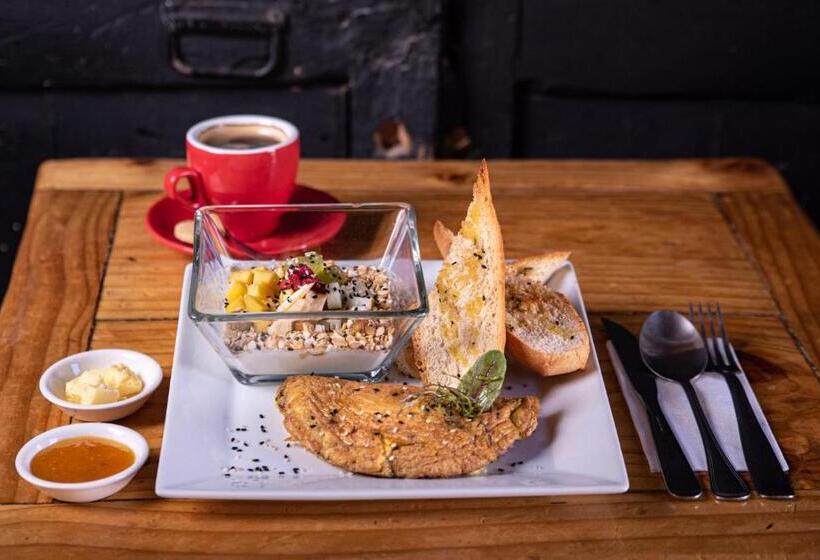 膳宿费 Hostal Copart