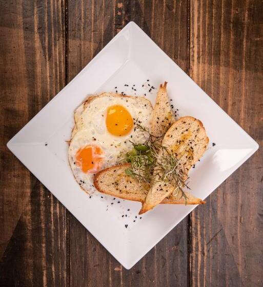 膳宿费 Hostal Copart