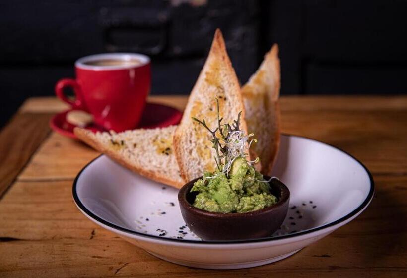 膳宿费 Hostal Copart