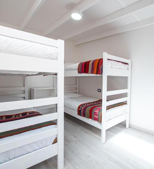 膳宿费 Hostal Copart