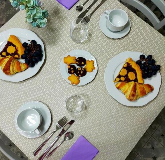 بنسيون Il Principe Rosso