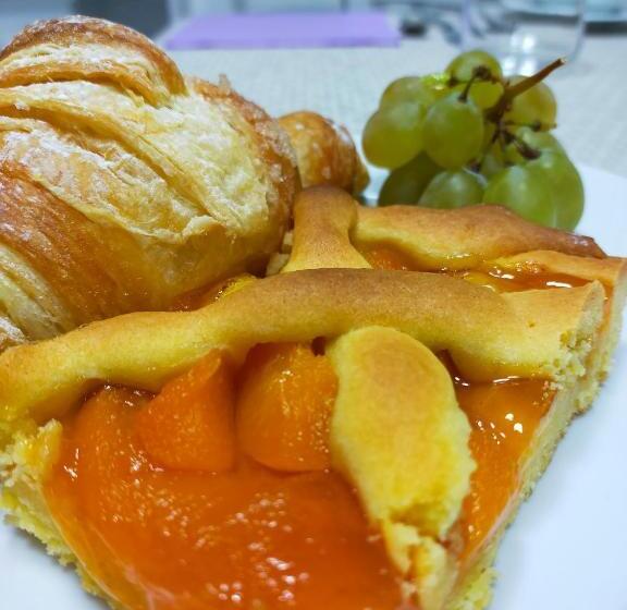 بنسيون Il Principe Rosso