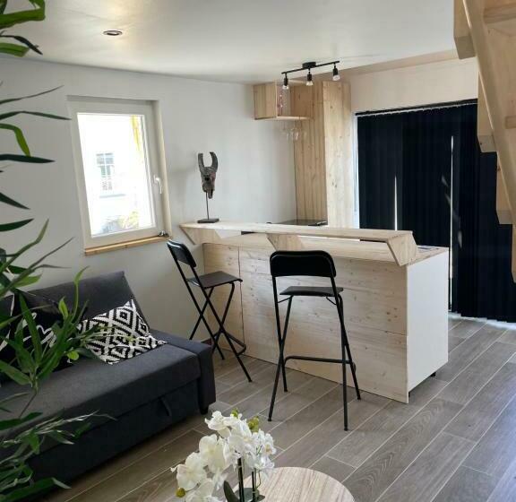 بنسيون Le 39 Bis