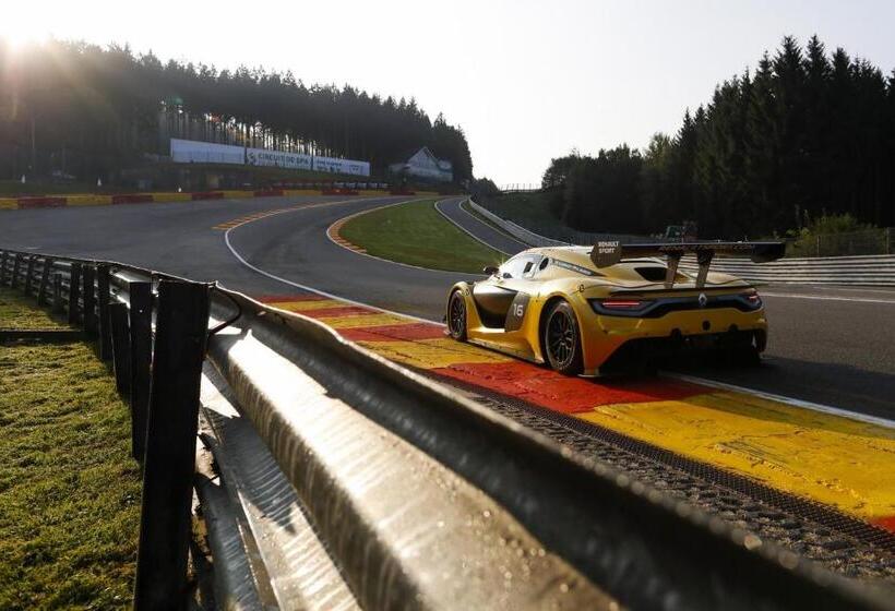 بنسيون Le 39 Bis