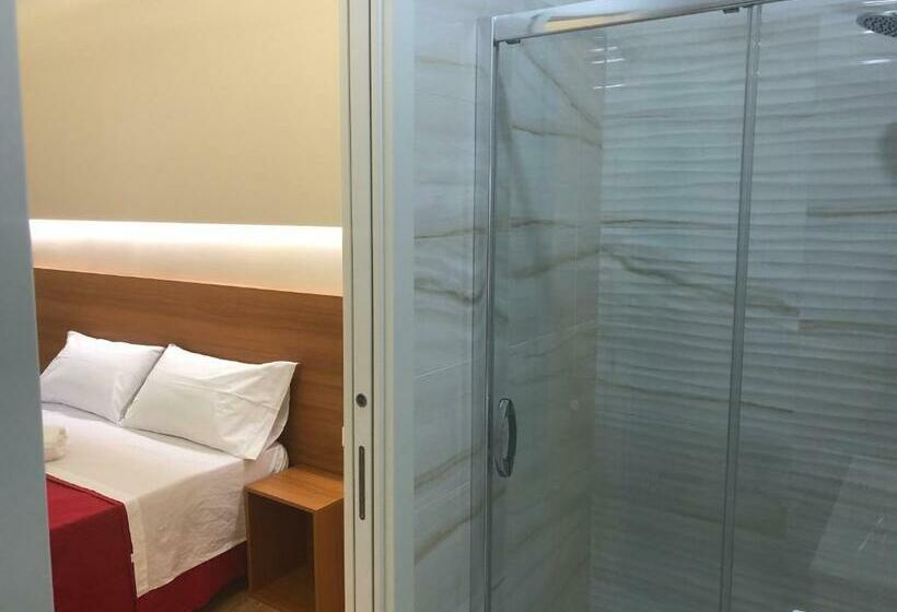 پانسیون Le Affacciate Bruzie Home 2 Guest House