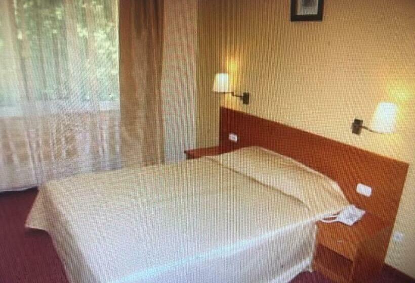 ペンション Le Camere Di Aisa