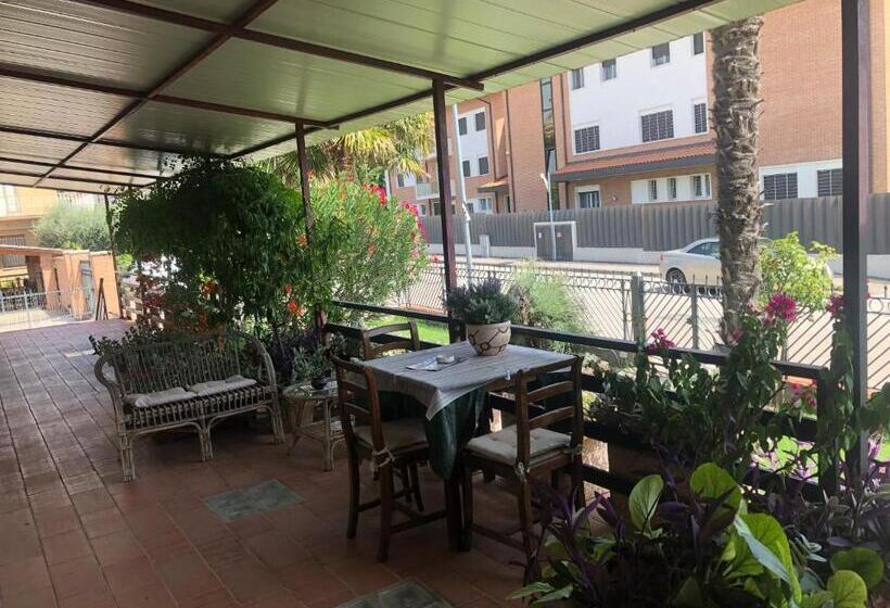 ペンション Le Camere Di Aisa