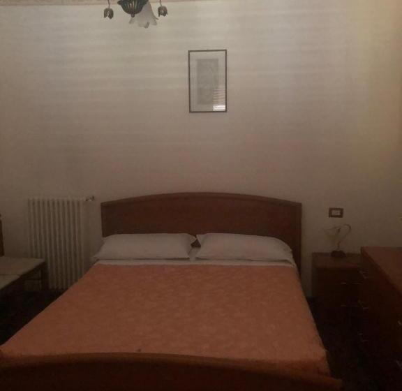 ペンション Le Camere Di Aisa