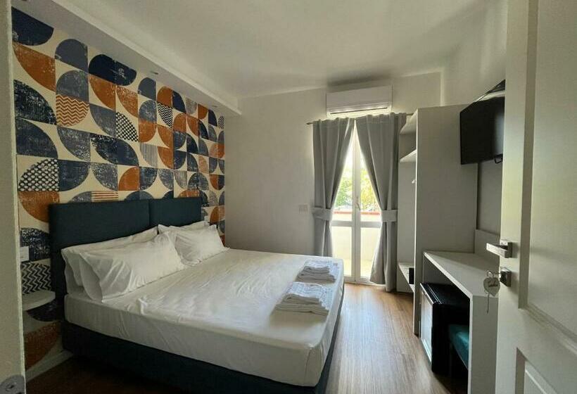 פנסיון Levar Del Sole