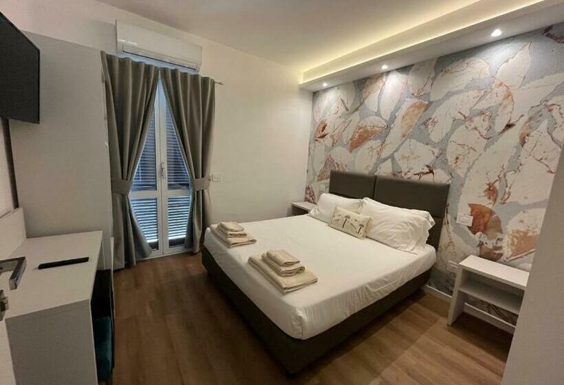 פנסיון Levar Del Sole