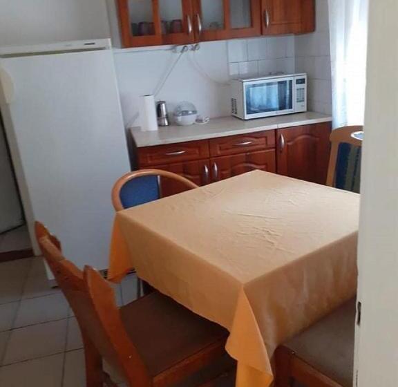 ペンション Malomtavi Vendégház