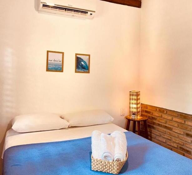 پانسیون Maui Suítes E Chalés