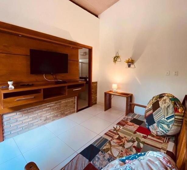 پانسیون Maui Suítes E Chalés