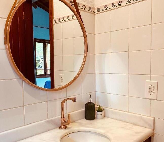 پانسیون Maui Suítes E Chalés