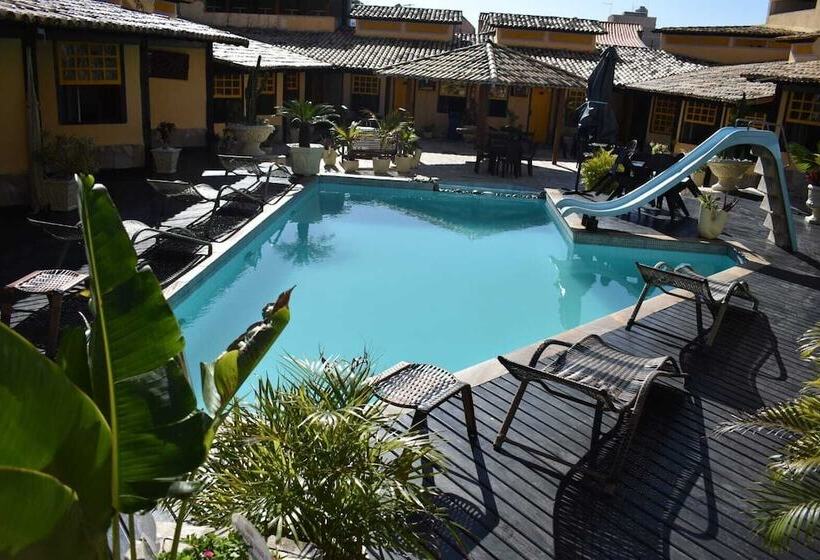 Пансион Nautillus Pousada