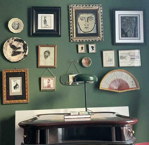 بنسيون Palacete Encanto Maior