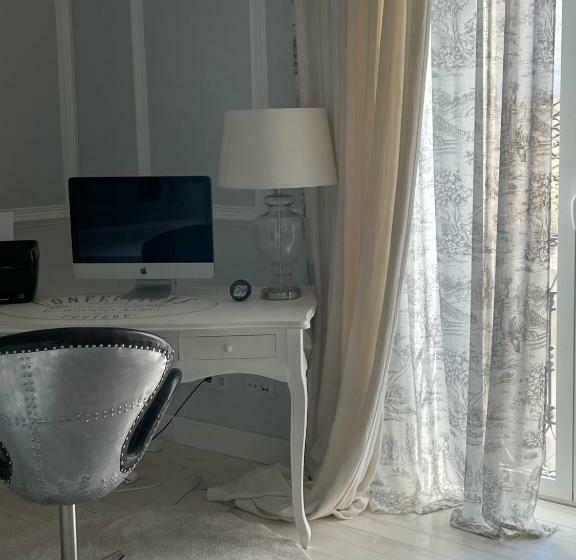 بنسيون Palacete Encanto Maior