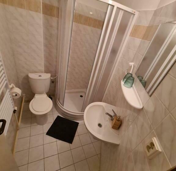 膳宿费 Penzion Hana