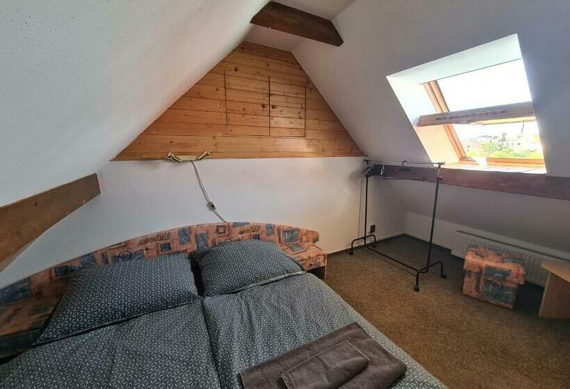 膳宿费 Penzion Hana