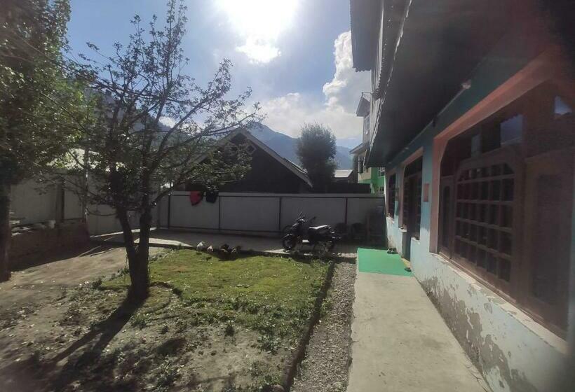 膳宿费 Pop Loan Homestay