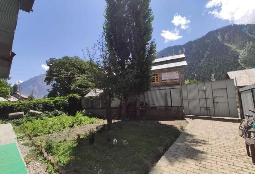 膳宿费 Pop Loan Homestay