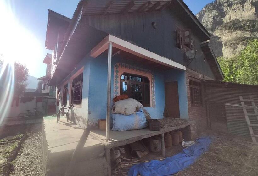 膳宿费 Pop Loan Homestay