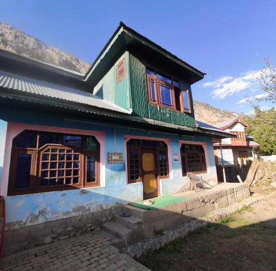 膳宿费 Pop Loan Homestay