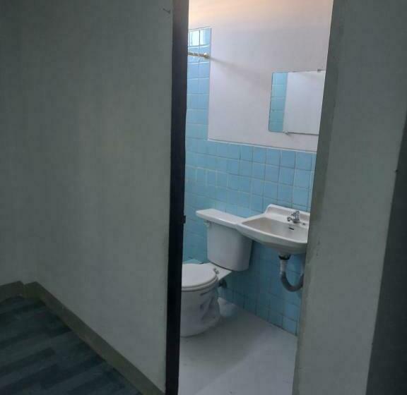 پانسیون Habitación Suite Sencilla Playas