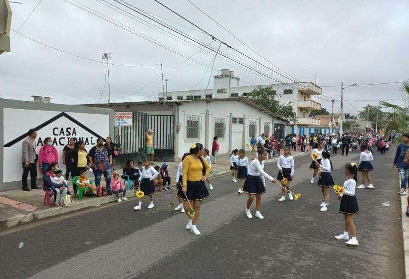 پانسیون Habitación Suite Sencilla Playas