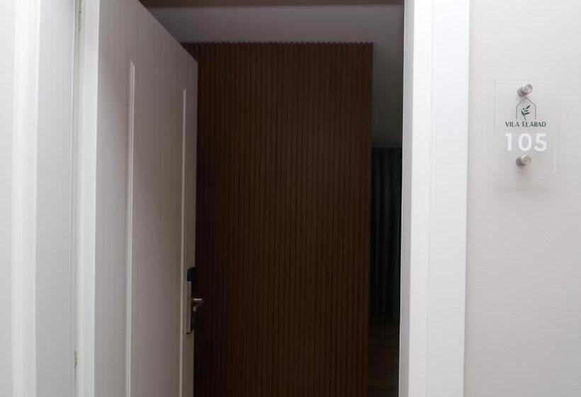 پانسیون Vila Elarad
