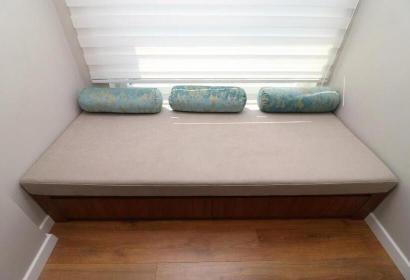 פנסיון Vila Elarad