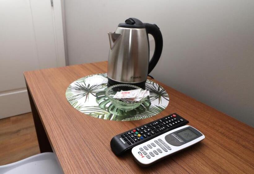 פנסיון Vila Elarad