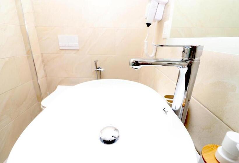 פנסיון Vila Elarad