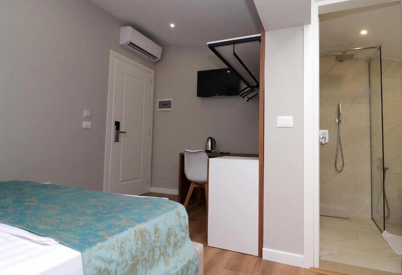 פנסיון Vila Elarad