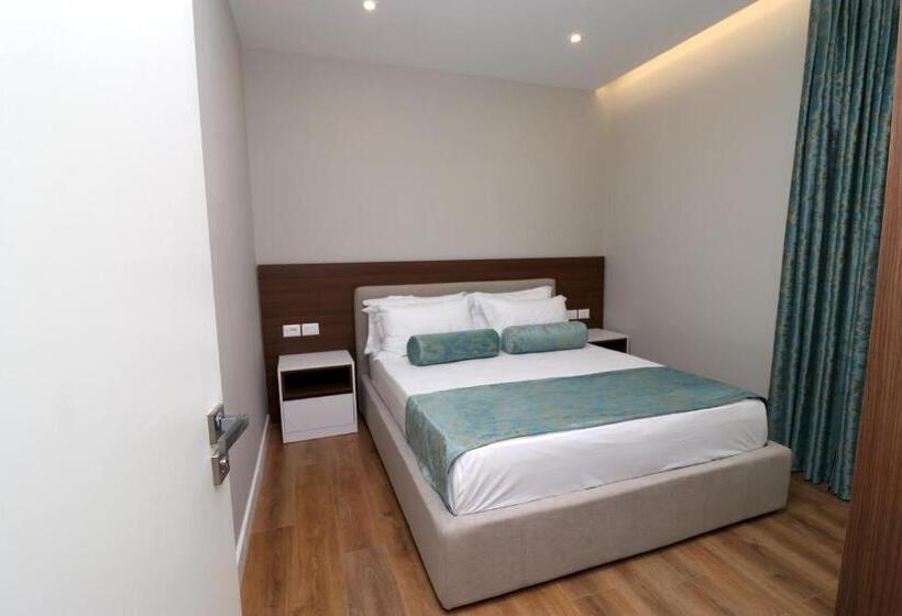 פנסיון Vila Elarad