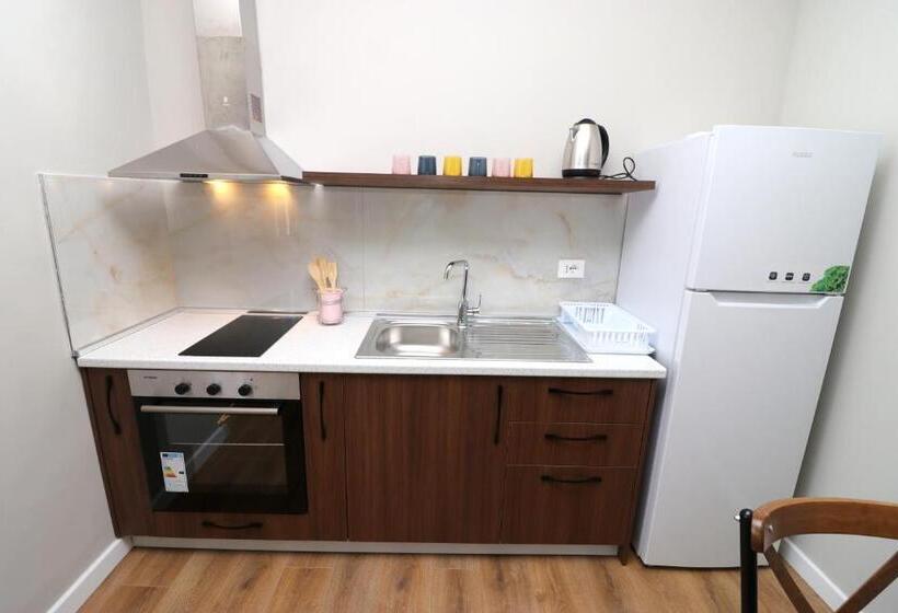 פנסיון Vila Elarad