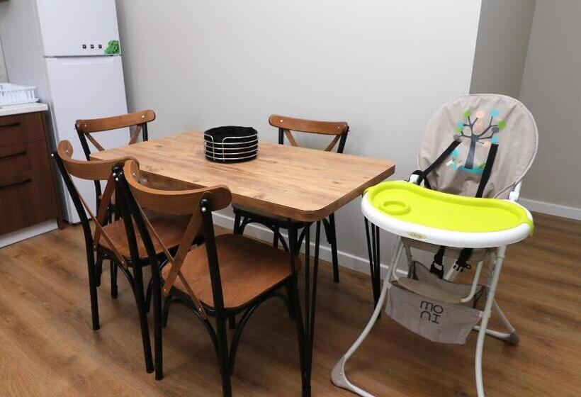 פנסיון Vila Elarad